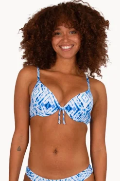 Bikini Tops|Baku Moonlight Booster Bra Moonlight white
