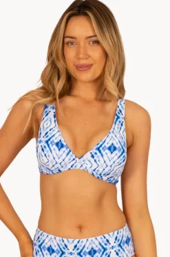 Bikini Tops|Baku Moonlight DD/E Cup Bra Moonlight white