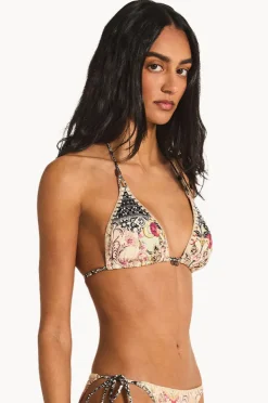Bikini Tops|Tigerlily Murasaki Tara Tri Multi