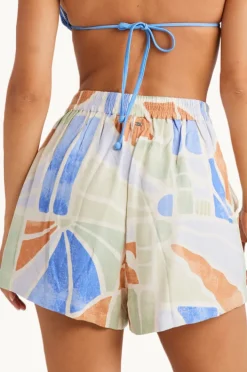 Shorts|Billabong Mystic Tides Short Multi