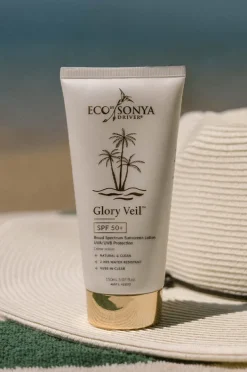 Travel|Home & Body|Eco Tan Natural Rose Hip Sunscreen