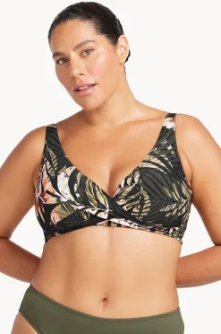 Bikini Tops|Artesands Neo Du Palmis Delacroix Bra Black