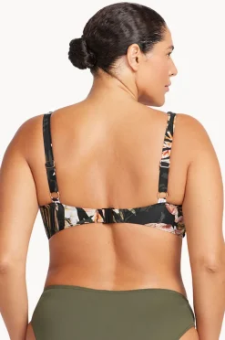 Bikini Tops|Artesands Neo Du Palmis Delacroix Bra Black