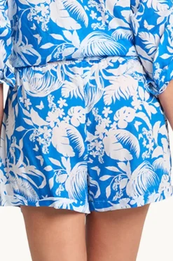 Shorts|Sunseeker Neverland Cuffed Shorts Cloud