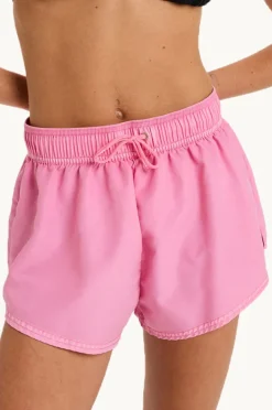 Boardshorts|Roxy No Bad Waves Boardshort Pink
