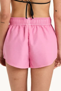 Boardshorts|Roxy No Bad Waves Boardshort Pink