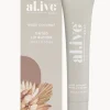 Travel|Gifts|Al.ive Body Nude Coconut Tinted Lip Butter 15ml