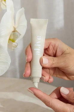 Travel|Gifts|Al.ive Body Nude Coconut Tinted Lip Butter 15ml