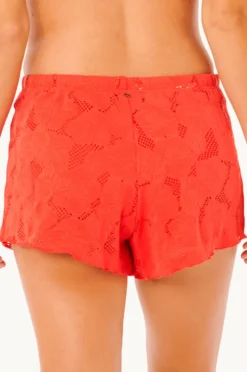 Boardshorts|Rip Curl Oasis Swim Short Red