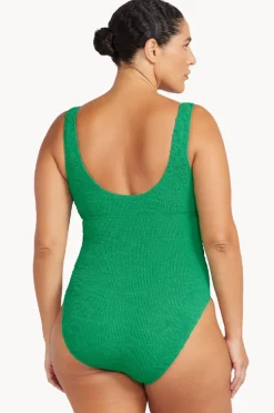 One Pieces|Artesands O'Keefe One Piece Green