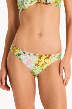 Bottoms|Monte u0026 Lou Olympia Newport Pant Multi