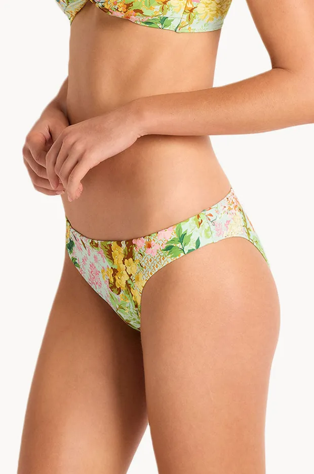 Bottoms|Monte u0026 Lou Olympia Newport Pant Multi