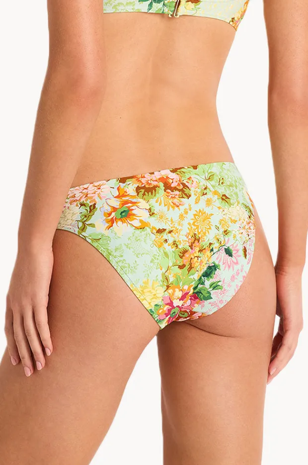 Bottoms|Monte u0026 Lou Olympia Newport Pant Multi