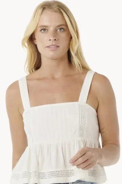 Tops|Rip Curl Pacific Rider Cami Top Bone