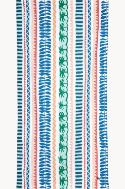 Towels|Towels|Dock And Bay Palm Beach Microfibre Towel Multi