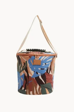 Cooler Bags|Picnic Vibes|Billabong Palmas Cooler Bag Multi