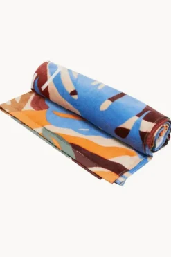 Towels|Towels|Billabong Palmas Towel Multi