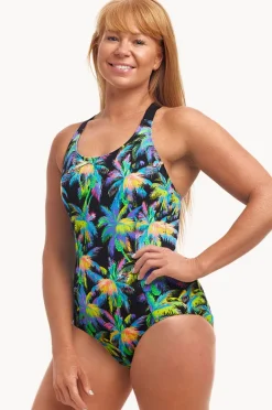 One Pieces|Funkita Brace Me Back One Piece Paradise please
