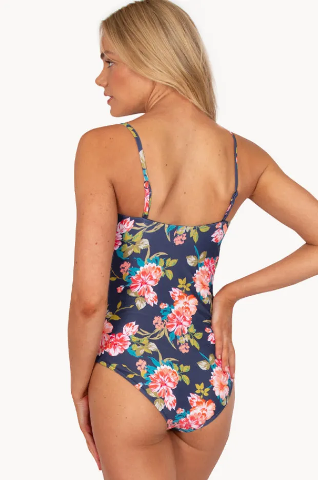 One Pieces|Baku Paradiso Bandeau One Piece Paradiso nightfall