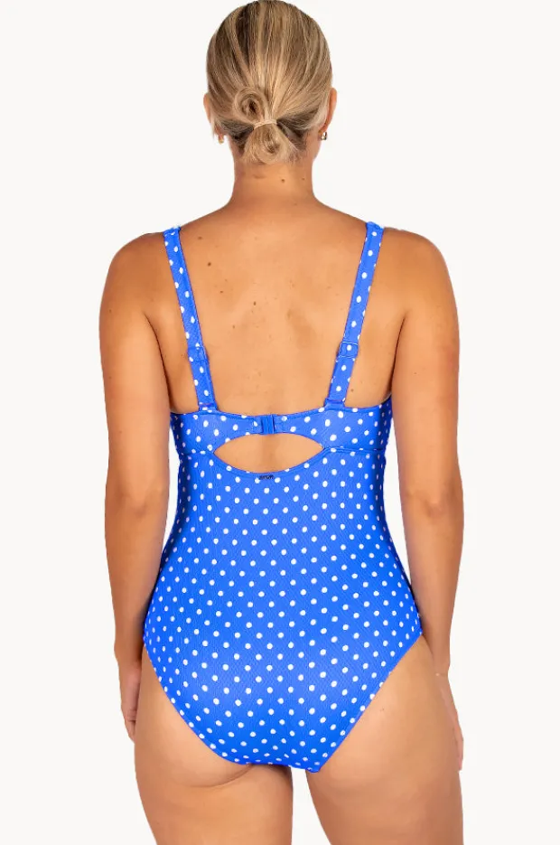 One Pieces|Baku Parisian Summer E/G Cup One Piece Electric
