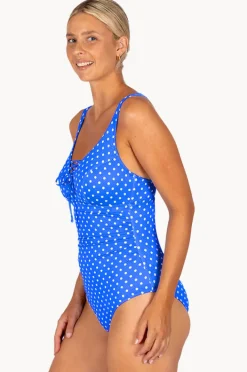 One Pieces|Baku Parisian Summer E/G Cup One Piece Electric
