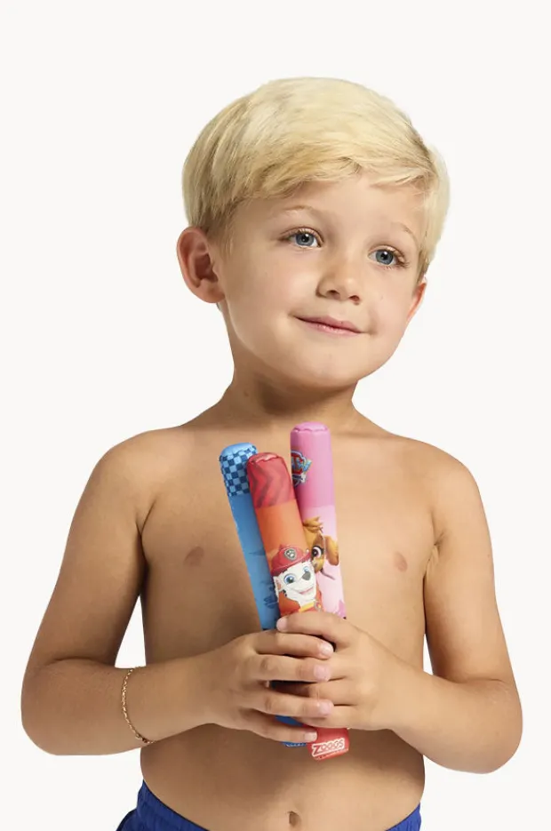 Beach & Pool Games|Zoggs Paw Patrol Dive Sticks Multi