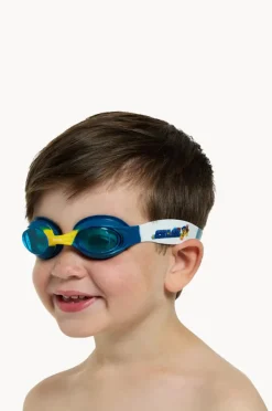 Goggles|Goggles|Zoggs Paw Patrol Kids Chase Goggle Blue