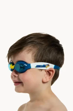 Goggles|Goggles|Zoggs Paw Patrol Kids Chase Goggle Blue
