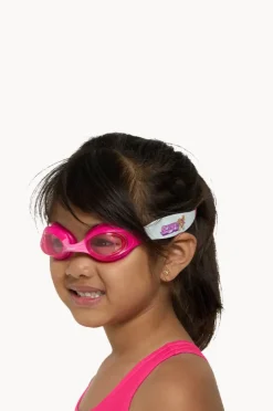 Goggles|Goggles|Zoggs Paw Patrol Kids Skye Goggle Pink