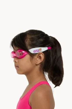 Goggles|Goggles|Zoggs Paw Patrol Kids Skye Goggle Pink