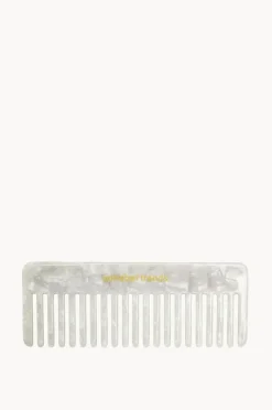Home & Body|Annabel Trends Hair Comb Pearl