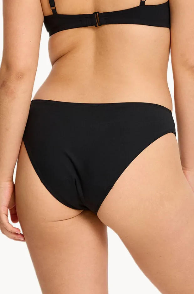 Bottoms|Modibodi Period Proof Bikini Brief BLACK
