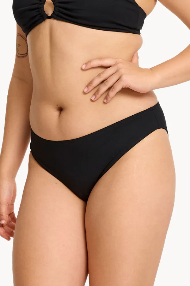 Bottoms|Modibodi Period Proof Bikini Brief BLACK