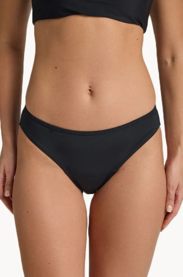 Bottoms|Modibodi Period Proof Bikini Brief BLACK