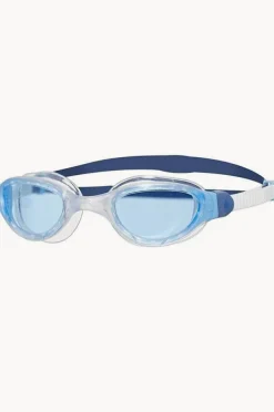 Goggles|Goggles|Zoggs Phantom 2.0 Goggle Clear/blue