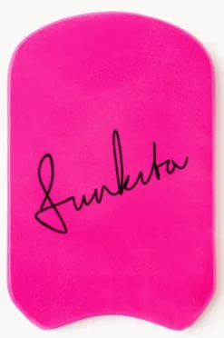 Kickboards|Funkita Kickboard Pink