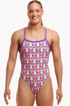 One Pieces|Funkita Tie Me Tight One Piece Pixi pengi