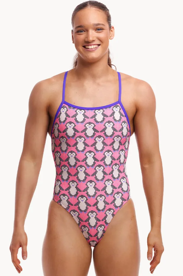 One Pieces|Funkita Tie Me Tight One Piece Pixi pengi