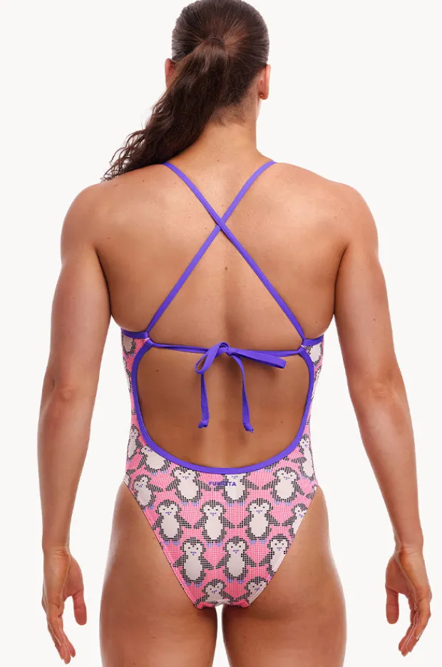 One Pieces|Funkita Tie Me Tight One Piece Pixi pengi