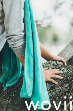 Sport Towels|Towels|Wovii Plain Jumbo Microfibre Towel Sea green
