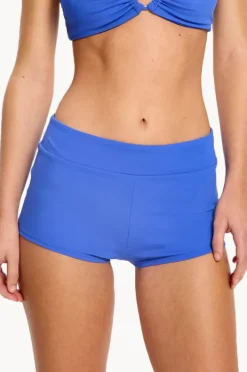 Bottoms|Modibodi Plain Short Electric