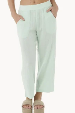 Pants|Rip Curl Premium Surf Beach Pant Aqua