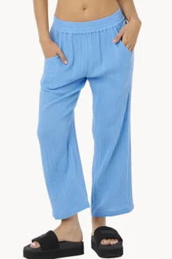 Pants|Rip Curl Premium Surf Beach Pant Azure