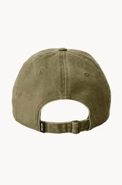 Headwear|Rip Curl Premium Surf Cap Military