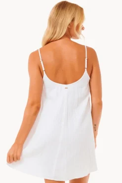 Dresses|Rip Curl Premium Surf Cover Up White