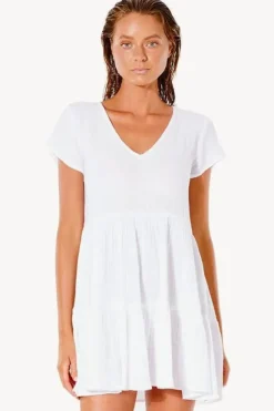 Dresses|Rip Curl Premium Surf Dress White