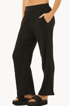 Pants|Rip Curl Premium Surf Full Length Pant Black
