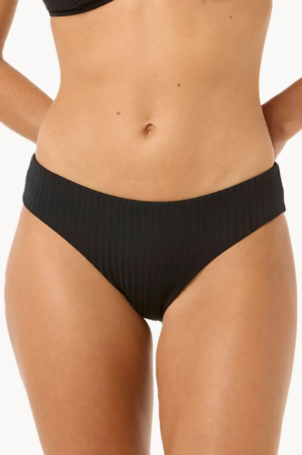 Bottoms|Rip Curl Premium Surf Full Pant Black