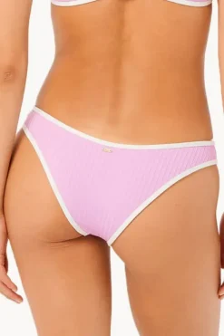 Bottoms|Rip Curl Premium Surf High Leg Skimpy Violet