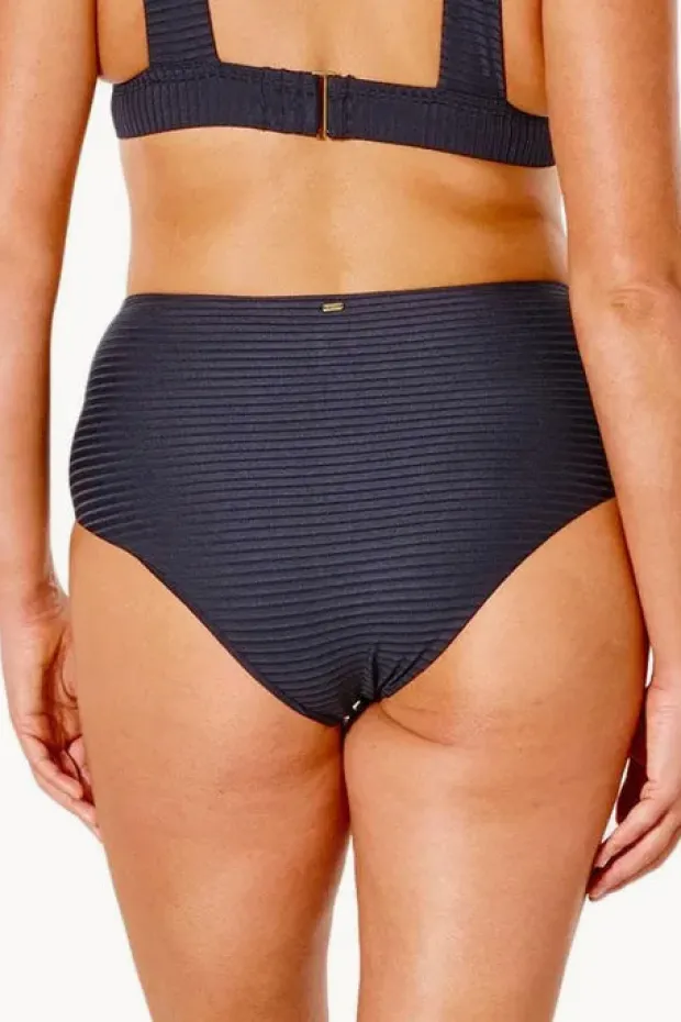 Bottoms|Rip Curl Premium Surf High Waist Good Pant Black